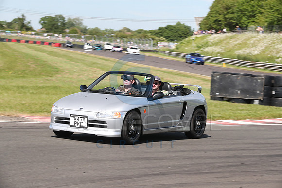 JDM COMBE 3743