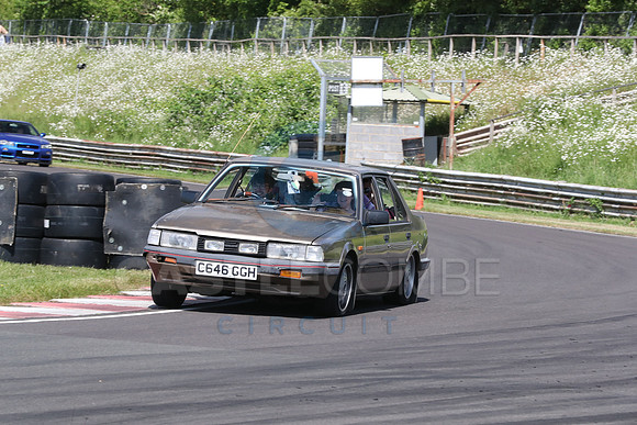 JDM COMBE 3747