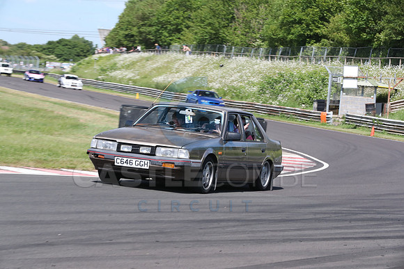 JDM COMBE 3748