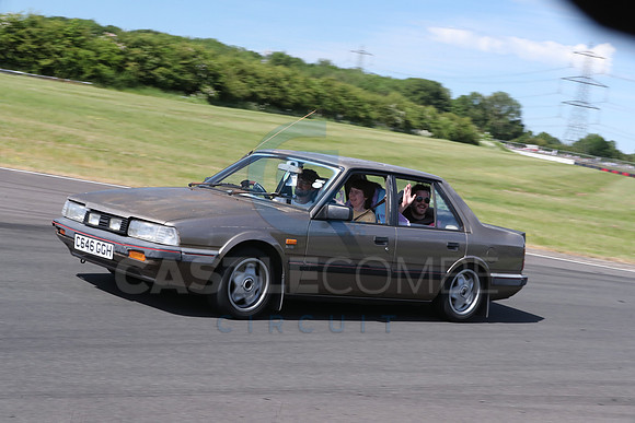 JDM COMBE 3750