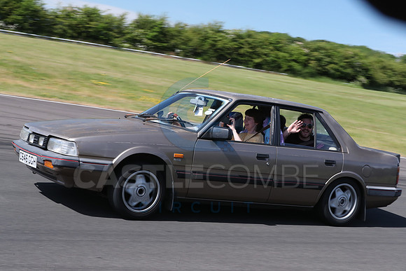 JDM COMBE 3751