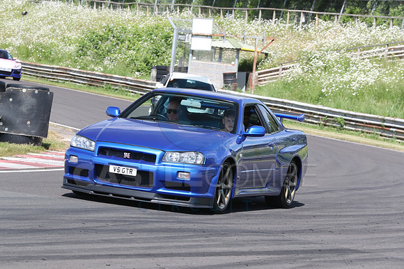 JDM COMBE 3754