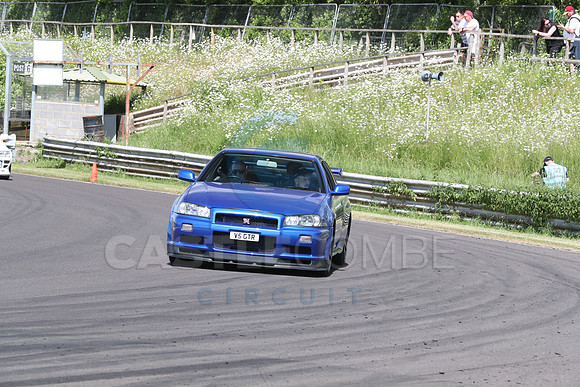 JDM COMBE 3752
