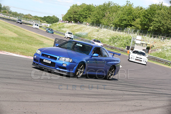 JDM COMBE 3755