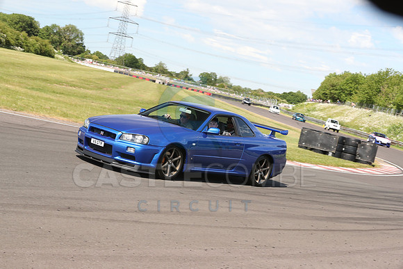 JDM COMBE 3756