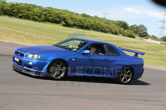 JDM COMBE 3757