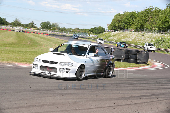 JDM COMBE 3759