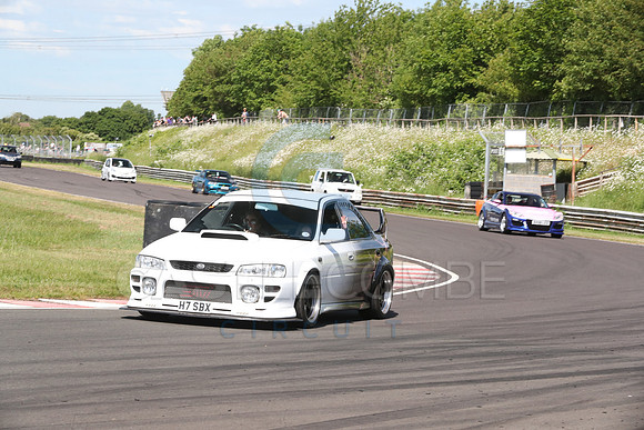 JDM COMBE 3758