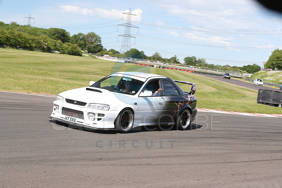 JDM COMBE 3763