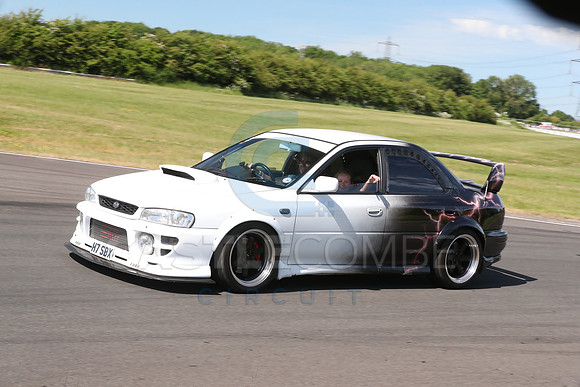 JDM COMBE 3764