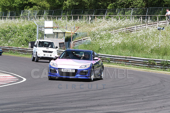 JDM COMBE 3765