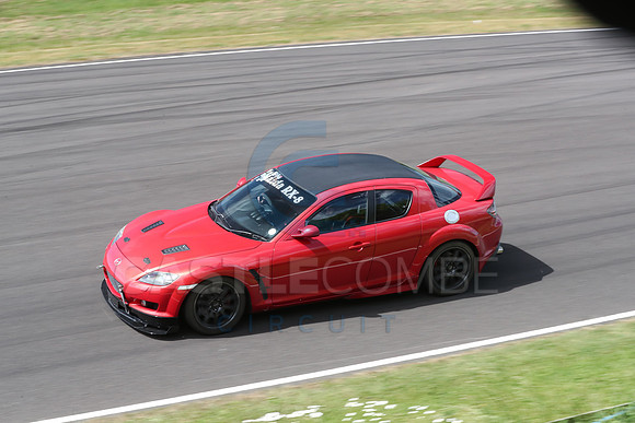 JDM COMBE 3808