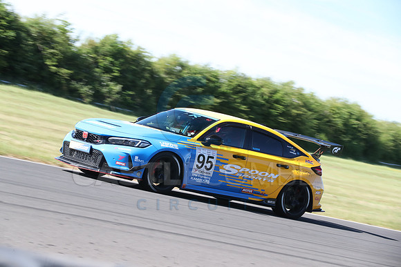 JDM COMBE 4448