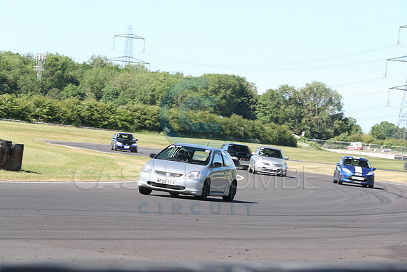 JDM COMBE 4453