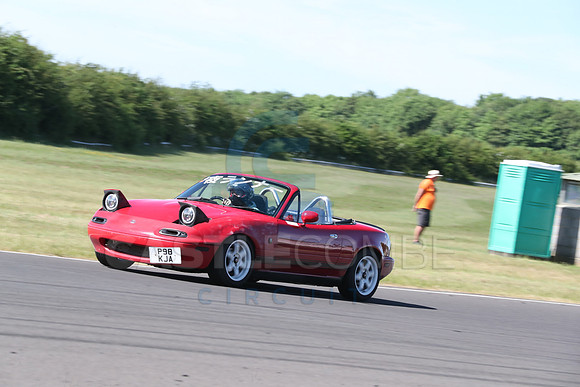 JDM COMBE 4464