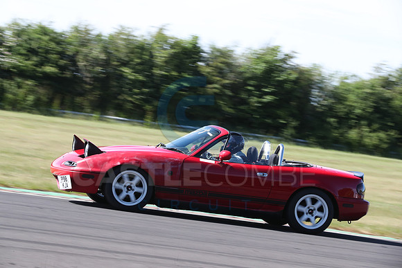JDM COMBE 4465