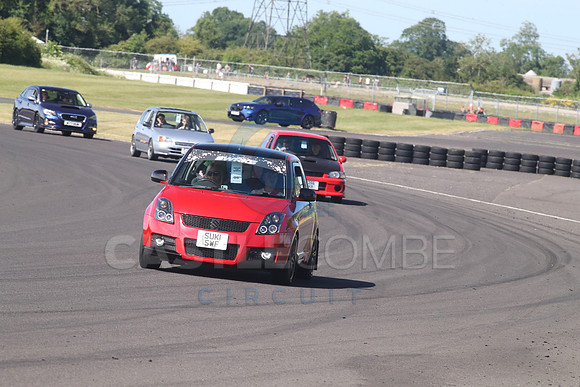 JDM COMBE 4784