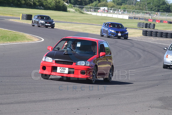 JDM COMBE 4788