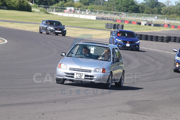 JDM COMBE 4790