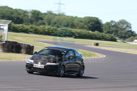 JDM COMBE 4848
