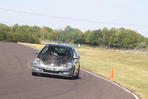 JDM COMBE 5792