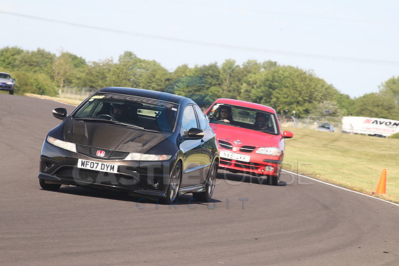 JDM COMBE 5796