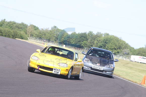 JDM COMBE 5810