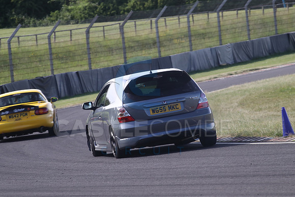 JDM COMBE 5812