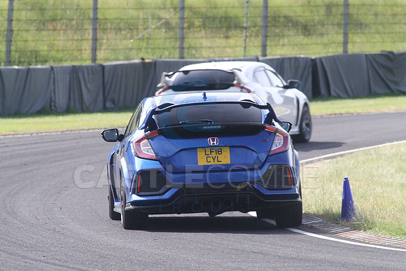 JDM COMBE 5887