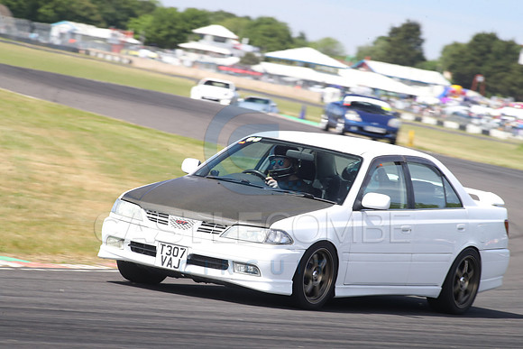 JDM COMBE 2135