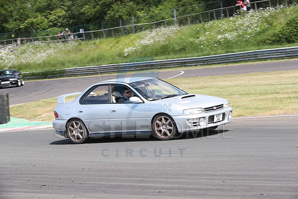 JDM COMBE 2731