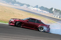 ( 12 ) 11.44 am Drifters