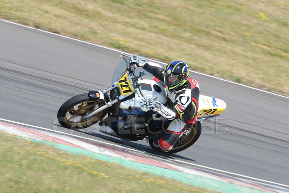 BIKES 1083
