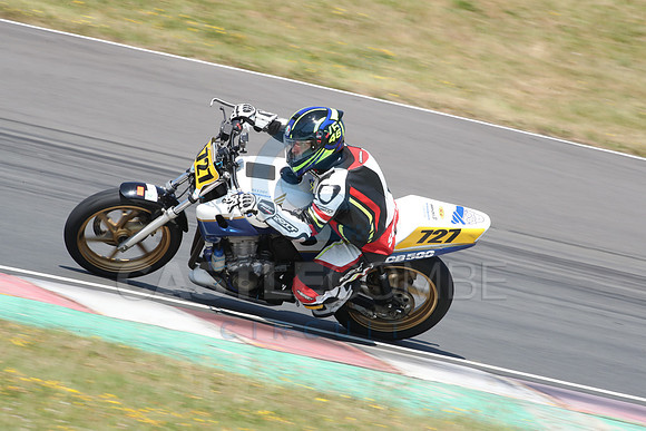 BIKES 1097