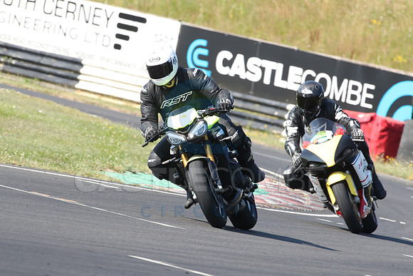 BIKES 0740