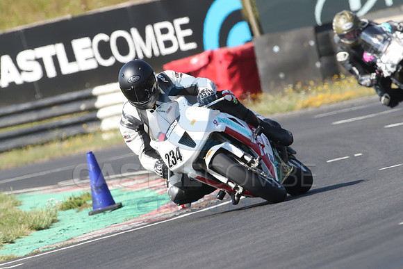 BIKES 0809