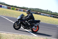 Honda black