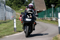 Kawasaki black