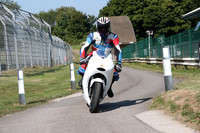 Suzuki white