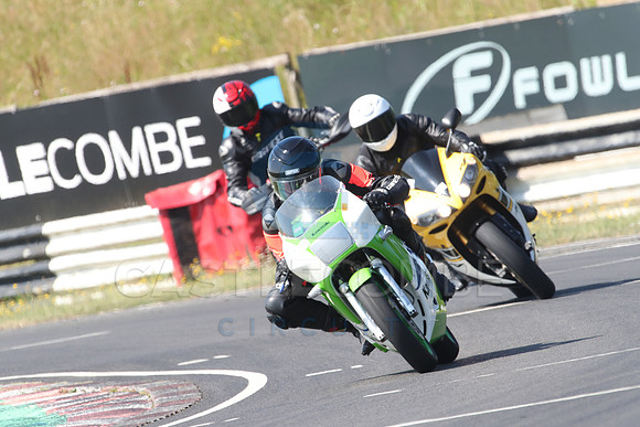 BIKES 0986