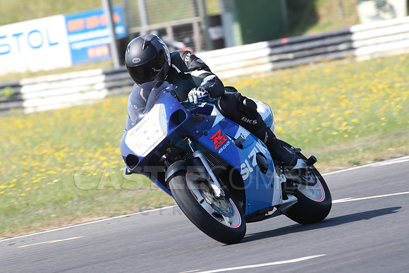 BIKES 1007