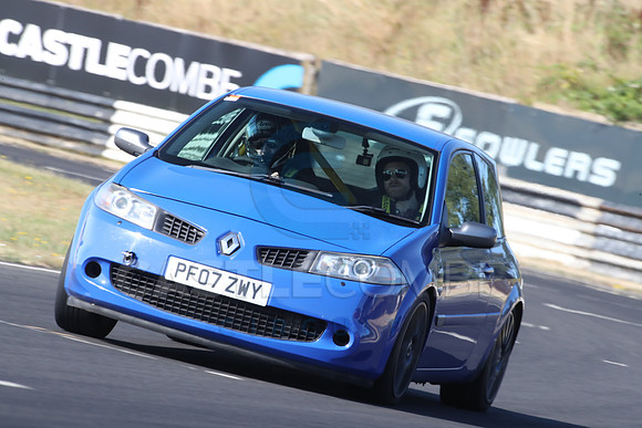 CCTD 0581