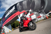 Ducati Red 2