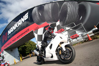 Suzuki White