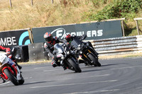 BMW RR black