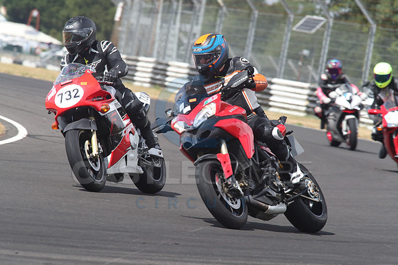BIKES 1486