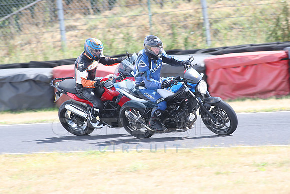 BIKES 1684