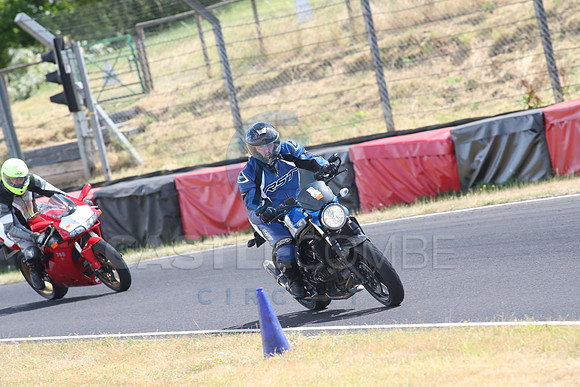BIKES 1724