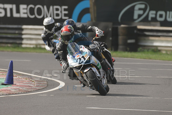 BIKES 0575