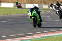Kawasaki green